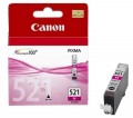 Canon CLI-521 Magenta eredeti tintapatron