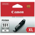 Canon CLI-551XL Grey eredeti tintapatron