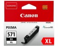 Canon CLI-571 XL BK eredeti tintapatron