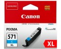 Canon CLI-571 XL C eredeti tintapatron