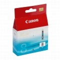 Canon CLI-8 Cyan eredeti tintapatron