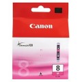 Canon CLI-8 Magenta eredeti tintapatron