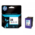 HP Hp 28 Color eredeti tintapatron