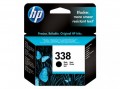 HP 338 Black eredeti tintapatron