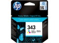 HP 343 Color eredeti tintapatron