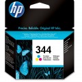 HP 344 Color eredeti tintapatron