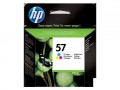 HP Hp 57 Color eredeti tintapatron