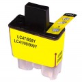 Starink LC-900/950/09/41/47 Yellow utángyártott tintapatron