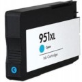 Starink No.951XL Cyan utángyártott tintapatron