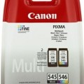 Canon PG-545/CL-546 Multipack eredeti tintapatron