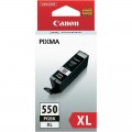 Canon PGI-550XL Black eredeti tintapatron