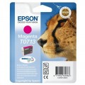 Epson T0713 M eredeti tintapatron