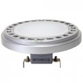 Optonica LED spot / AR111 / 15W / 120° / meleg fehér /SP1518