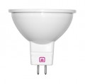 Optonica LED spot / MR16 / 110° / 5W / hideg fehér /SP1191