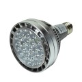 Optonica LED IZZÓ / E27 / 30W /94x123mm/ hideg fehér/ SP1520