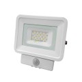 Optonica SMD2 LED REFLEKTOR / mozgásérzékelős / 10W / Fehér / Meleg fehér / FL5843