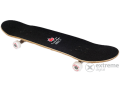 Spartan Gördeszka Top Board