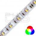 S-LIGHTLED SL-RGBW-5050-WN60 20W/m 60LED/m színváltós 24V beltéri (5m/tekercs kiszerelés)