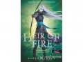 Könyvmolyképző Kiadó Sarah J. Maas - Heir of Fire - A tűz örököse (Üvegtrón 3.) - puha kötés