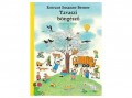 Kossuth Kiadó Zrt Rotraut Susanne Berner - Tavaszi böngésző
