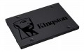 Kingston A400 480GB 2,5" SATA3 SSD (SA400S37/480G)