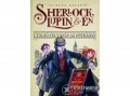 Manó Könyvek Kiadó Irene Adler - Sherlock, Lupin és én - Utolsó felvonás az Operában