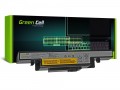 Green Cell Green Cell Laptop akkumulátor Lenovo IdeaPad Y400 Y410 Y490 Y500 Y510 Y590