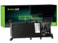 Green Cell Green Cell Laptop Akkumulátor Asus A555 A555L F555 F555L F555LD K555 K555L K555LD R556 R556L R556LD R556LJ X555 X555L