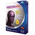 Memolife Max kapszula 60db
