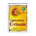 Dr.Chen Liposzómás C-Vitamin 30db
