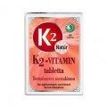 Dr.Chen K2 Vitamin tabletta natur 60db