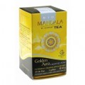Mandala Bio filteres Tea Golden Aura 20 Filter
