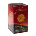 Mandala Bio filteres Tea Rooibos Vaníliat 20 Filter