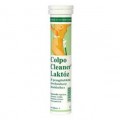 Colpo Cleaner pezsgőtabletta laktóz, 20 db