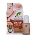 Dr.Organic Bio Argán Öregedésgátló komplexum 30ml