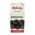 Palelolit dobozos Barackos drazsé 100g