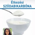 Szafi Reform Szódabikarbóna Étkezési 500g