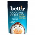 BIO kókusz chips sós karamell 70g Bett&#039;r