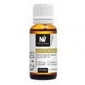 Nature &amp; Vitality K2 + D3 20ml (60 adag)