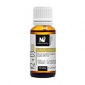 Nature &amp; Vitality K2 + D3 Forte 20ml (60 adag)
