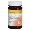 Vitaking Vitamin K2 kapszula 30db