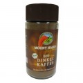 MOUNT HAGEN BIO INSTANT TÖNKÖLY KÁVÉ, 100G