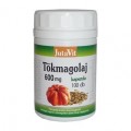 JutaVit Tökmagolaj kapszula 100db