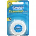 Oral-B fogselyem Essential Floss Vision