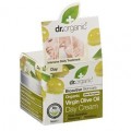 Dr.Organic Bio Olívás nappali krém 50ml
