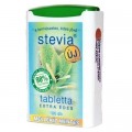 Stevia tabletta 100db