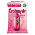 Dr. Chen Ördögnyelv kivonat kapszula 60db