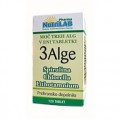 Nutrilab 3 Alge tabletta 120db
