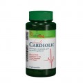 Vitaking Cardiolic Formula (Q10+Omega-3+L-Carnitin+Fokhagyma) 60 db