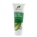 Dr.Organic BIO Aloe Vera testápoló 200 ml